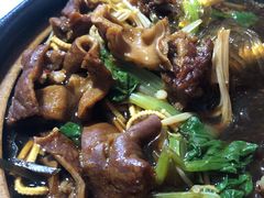 -鼎香砂锅店