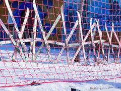 -蓟县盘山滑雪场