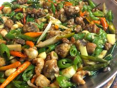 -重庆尖叫鸡尖椒鱼(夏湾总店)