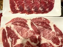 -红东阁东北菜烤肉酒馆(CROSS万象汇店)