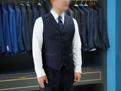 -尊卡诺高级西装礼服定制(江东中路店)