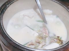 -佬麻雀·剁椒鱼头(京基KK One店)