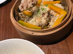 -许爷家·生态湖鲜(徐汇日月光店)