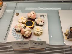 -派悦坊·甜品·蛋糕(虹口龙之梦店)