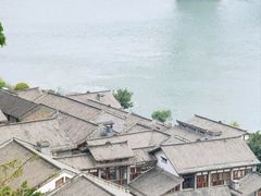 -大渡口区义渡公园