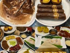 -观塘港茶餐厅(八一大道店)