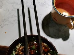 -根据地火锅(南河桥店)