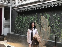 -CHASE Modern Cuisine(崇宁路店)