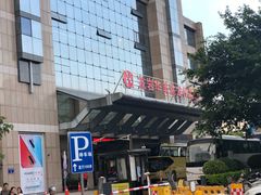 -龙岩华美达龙州酒店