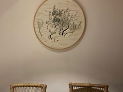 -墨居上隐·院子里火锅(峨眉店)