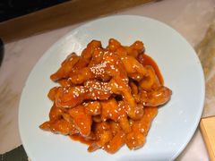 -醉美长安·陕菜(万和城店)
