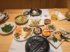 -贵木日本料理·铁板烧(新地假日广场店)