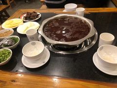 -冯记香辣兔火锅(茶店子总店)