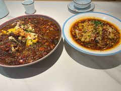 -南山翁新概念川菜(江宁万达广场店)