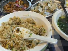 -钱大妈海鲜饭店(保利林语店)