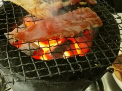 -松明一烤肉馆(鲁园店)