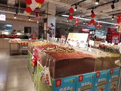 -物美超市(金宝街店)