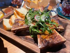 -Osteria Garden 生蚝花园餐厅(原进贤路店)