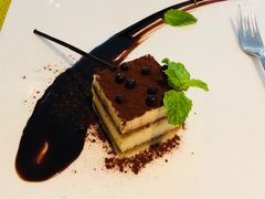 -裸心谷·裸心味餐厅