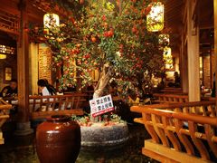 -北平楼·烤鸭·北京菜(牡丹园店)