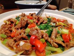-客宴·江西客家菜(红角洲店)