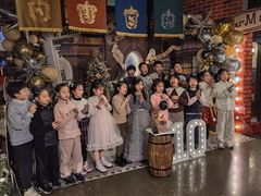 -歪歪宫殿·生日派对·团建聚会·轰趴·Wonder Palazzo