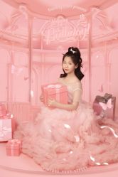 -苏宁环球套房饭店·宴会厅