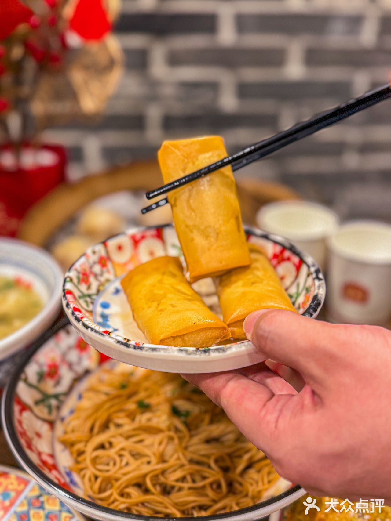 上海巨好吃性价比又高的蟹粉店