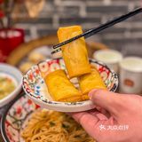 上海巨好吃性价比又高的蟹粉店