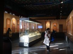 -历代帝王庙博物馆