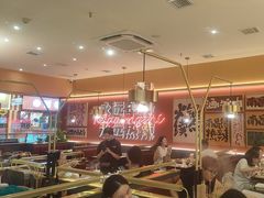 -热辣宗师·串串火锅(万达金街店)