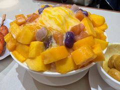 -水牛奶皇后糖水铺(深圳总店)