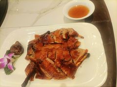-咪咪川菜(太乙路店)