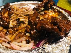 -老街渔味馆(芳华店)