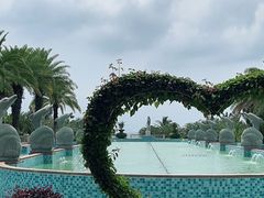 -惠州金海湾嘉华度假酒店