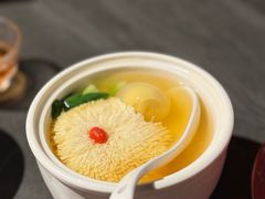 -小厨娘金榜题名(夫子庙秦淮河店)