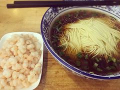 -裕兴记·三虾面(西北街总店)