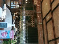 -海棠湾九号度假酒店-融荟家和中餐厅