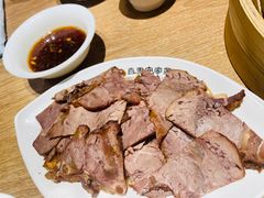 -直隶安家牛肉罩饼(建华店)