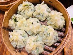 -正宗天津烧麦馆(柳州路店)