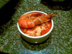 海鲜豆腐汤-韩罗苑(万象城店)