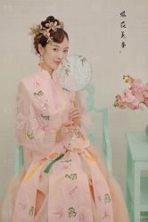 -金夫人婚纱摄影(总店)