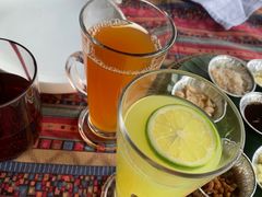 -食肆&Fourteen(武林夜市店)