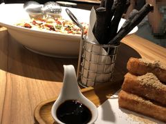 黑油条-太二酸菜鱼(金沙印象城店)