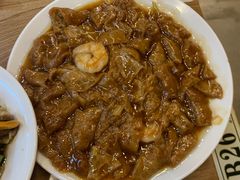 -陈傻子餐厅(世纪都会店)