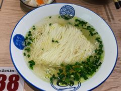 -新万鑫银丝面·非遗无锡味(惠山古镇店)