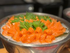 -Social 秀西餐厅-长沙瑞吉酒店(运达店)