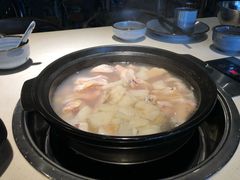 -百年果林椰子鸡(中洲店)