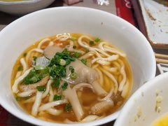 -大师兄·手工面·西北菜(南沙万达广场店)