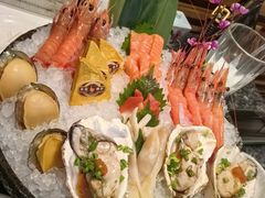 -菊上料理(蜀山银泰百货店)